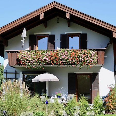 Ferienwohnungen Mittermayer Aschau im Chiemgau Exteriér fotografie
